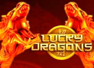 Lucky Dragons Pragmatic Play