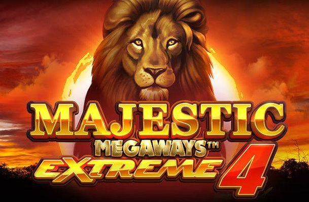 Majestic Megaways Extreme